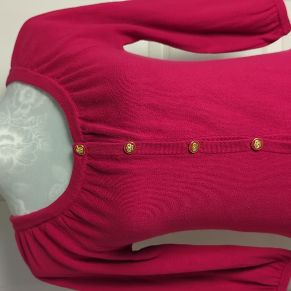 Juicy Couture Sweater Sz S - Picture 2 of 8